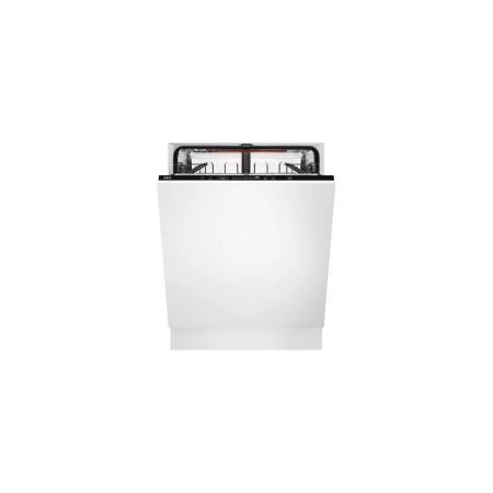 Aeg Fsk53627P Lavastoviglie Da Incasso A Scomparsa Totale 13 Coperti Vasca Xxl 7 Programmi Classe D - Promo