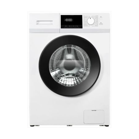 Akai Aqua71200Ak-Tl Lavatrice 7Kg 1200 Giri Vapore Motore Inverter Classe A - Aqua71200Aktl