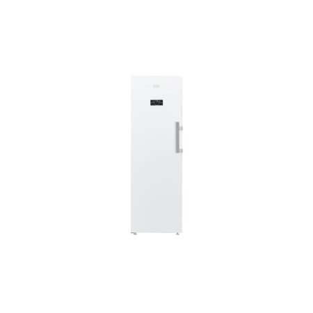 Beko B5Rmfne314W Congelatore Verticale 286 Lt Total No Frost Classe E