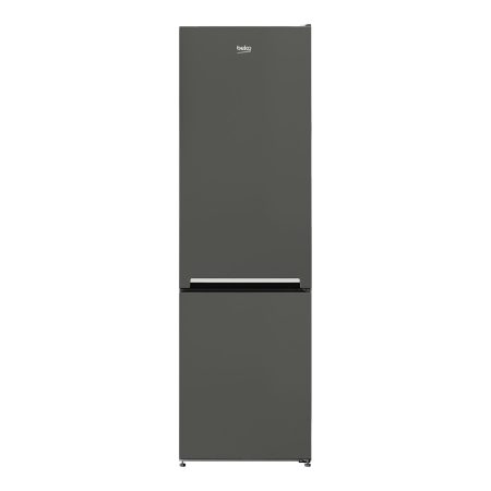 Beko Rcsa300K40Gn Frigorifero Combinato Statico 291Lt Classe E Grigio