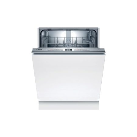 Bosch Smh4Htx37E Lavastoviglie Da Incasso A Scomparsa Totale 12 Coperti Classe E