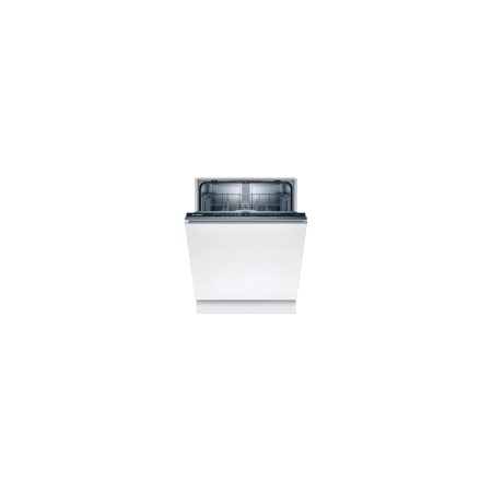 Bosch Smv2Itx48E Serie 2 Lavastoviglie Da Incasso A Scomparsa Totale 12 Coperti 5 Programmi Wifi Classe E