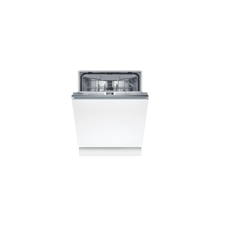 Bosch Smv4Hvx03E Lavastoviglie Da Incasso A Scomparsa Totale 14 Coperti Wifi Classe D