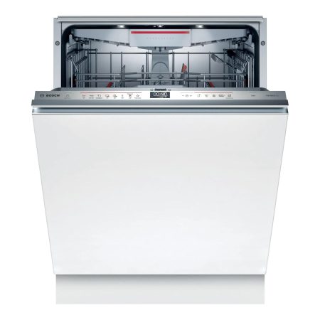 Bosch Smv6Zcx19E Lavastoviglie Da Incasso A Scomparsa Totale 14 Coperti Serie 6 Wifi Zeolite Classe C