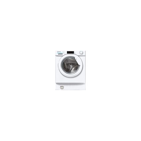 Candy Cbd485D1E/1-S Lavasciuga Da Incasso 8/5 Kg 1400 Giri Inverter Classe E