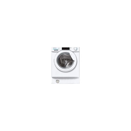 Candy Cbdo485Twme/1-S Lavasciuga Da Incasso 8/5 Kg 1400 Giri Motore Inverter Classe A - Promo