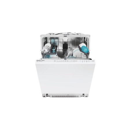 Candy Ci3E53L0W Lavastoviglie Da Incasso A Scomparsa Totale 13 Coperti Inverter Wifi Classe E