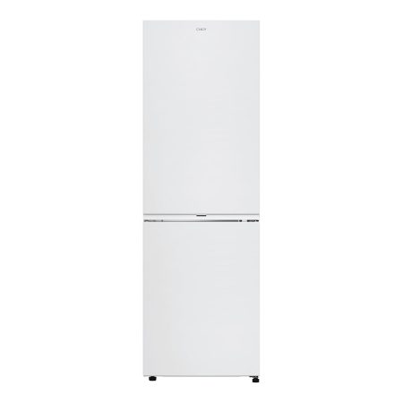 Candy Cncq2T618Ew Frigorifero Combinato Libera Installazione 355Lt No Frost Wi-Fi Classe E Bianco
