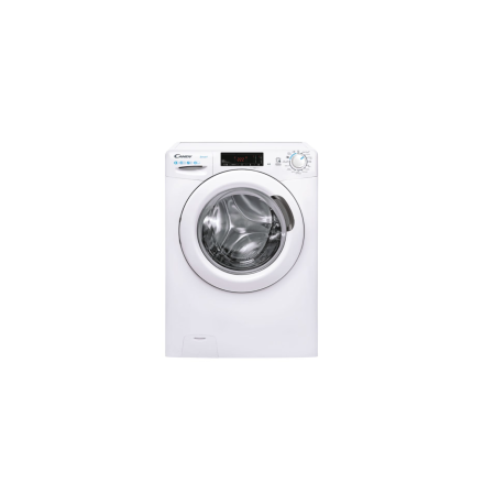 Candy Css128Tw3-11 Lavatrice 8Kg 1200 Giri Programma Vapore Classe C