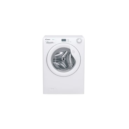 Candy Ey4061Dw4/1-S Lavatrice Slim 45Cm 6Kg 1000 Giri Classe B