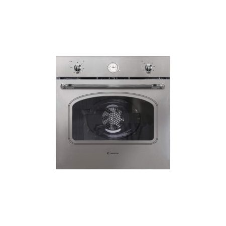 Candy Fcc604X/E Forno Da Incasso Elettrico Ventilato Multifunzione 65Lt Classe A Inox - Promo