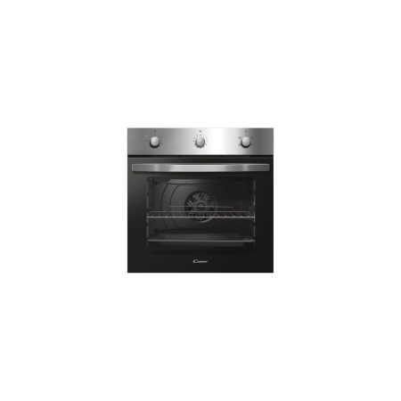 Candy Fidc X502 Forno Elettrico Da Incasso 65Lt Classe A Inox