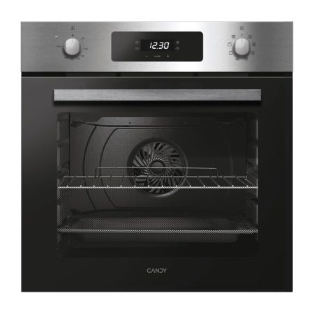 Candy Fmcidc X605/Ca Forno Da Incasso Elettrico Ventilato 65Lt Classe A+ Inox - Fmcidcx605
