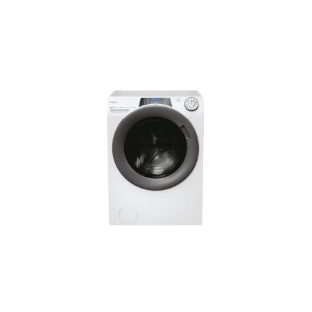 Candy Rp 486Bwmr9/1-S Lavatrice 8Kg 1400 Giri Inverter Wifi Classe A- Rp486Bwmr9/1