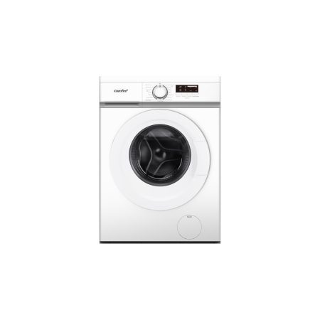 Comfee Midea Cfe10W60/W-It Lavatrice Slim 40Cm 6Kg 1000 Giri Classe D