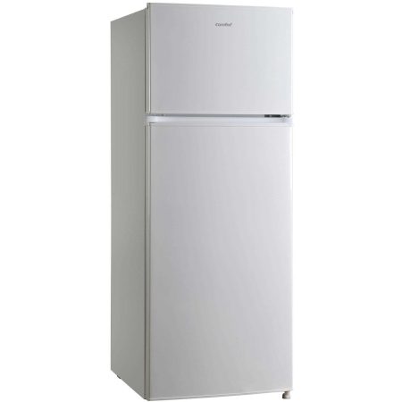 Comfee' Rct284Wh1/ Rct284Wh2 Frigorifero Doppia Porta 204Lt Classe F Bianco