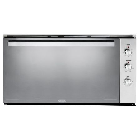 De Longhi Dlm90Xed Forno Elettrico Multifunzione Da Incasso 90Cm 87Lt 7 Funzioni Classe A Inox