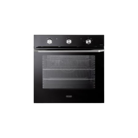 De Longhi Nsm7Nlppp Forno Da Incasso Elettrico Multifunzione 74Lt 9 Funzioni Classe A Nero