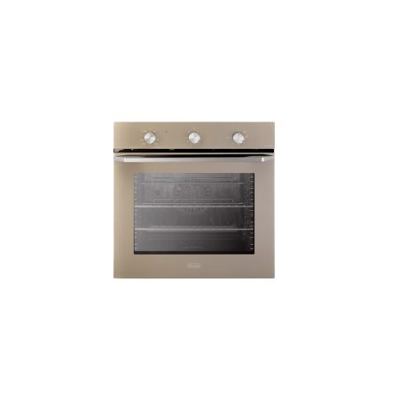 De Longhi Nsm7Tlppp Forno Elettrico Da Incasso Multifunzione 74Lt Tortora Classe A
