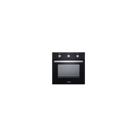 De Longhi Nsm7Nppped Forno Da Incasso Elettrico Ventilato 59Lt 9 Programmi Classe A Nero - Promo