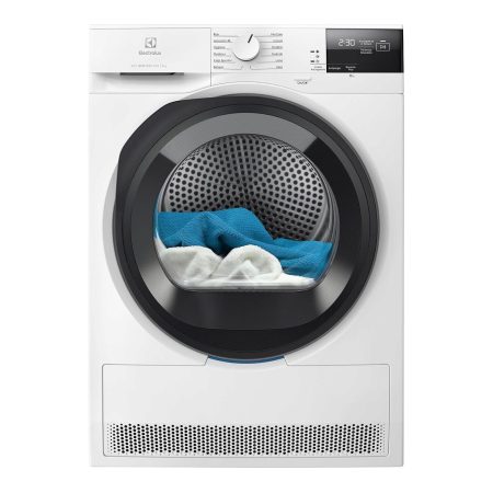 Electrolux Ew6H292G Asciugatrice A Pompa Di Calore 9Kg Classe A++
