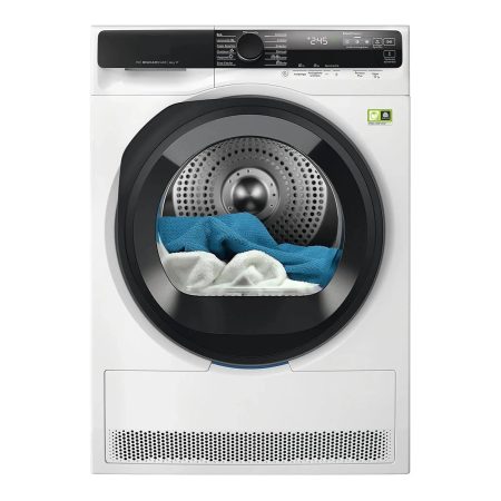 Electrolux Ew7H58Gy Asciugatrice A Pompa Di Calore 8 Kg Inverter Wifi Classe A+++