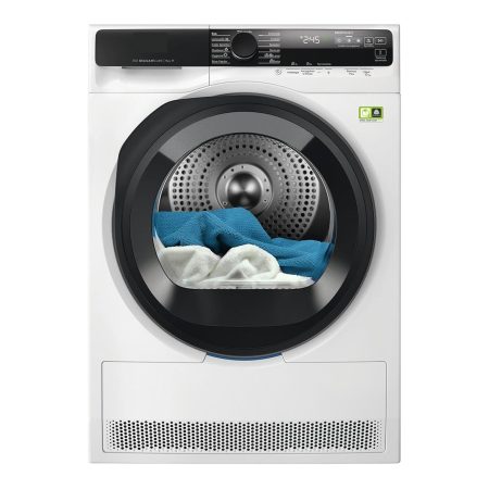 Electrolux Ew7H59Gy Asciugatrice A Pompa Di Calore 9 Kg Motore Inverter Classe A+++