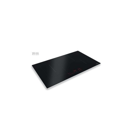 Faber Fch 84 Bk Kl Piano Cottura A Induzione 78Cm 4 Zone Cottura In Vetro Nero - 108.0604.935