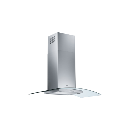 Franke Fgc 925 Xs Cappa Aspirante A Parete 90Cm Classe B Colore Inox - 325.0591.036