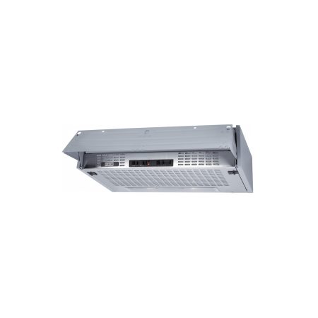Franke Step Lux Fsi 6322 Cappa Sottopensile 60Cm Inox Satinato - 315.0547.775