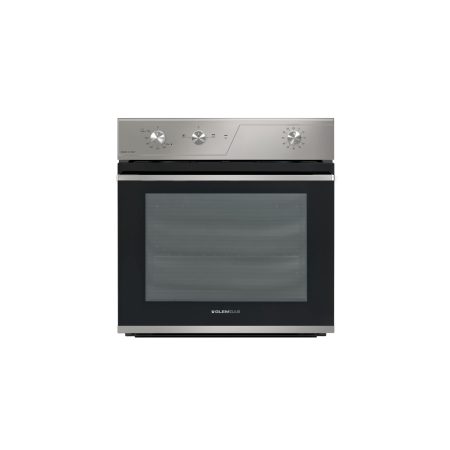 Glem Gas Gfrf21Ix Forno Da Incasso Elettrico E A Gas 69Lt Classe A Inox - Rosemar Glem Gas Gfrf21Ix Forno Da Incasso Elettrico E A Gas 69Lt Classe A Inox