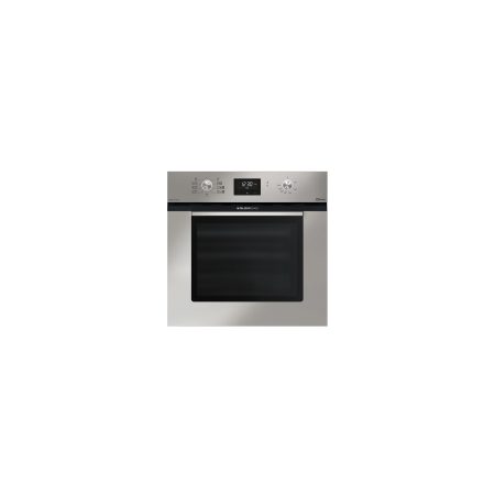 Glem Gas Gfu98Ix-S6V3 Forno Da Incasso Elettrico Ventilato 64Lt Vapore Classe A - Acciaio Inossidabile