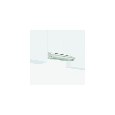 Glem Gas Ghc631Wh Cappa Sottopensile Aspirante 60Cm Colore Bianca