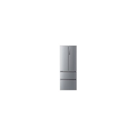 Haier Hb17Fpaaa Frigorifero 4 Porte 446 Lt No Frost French Door Classe E Inox