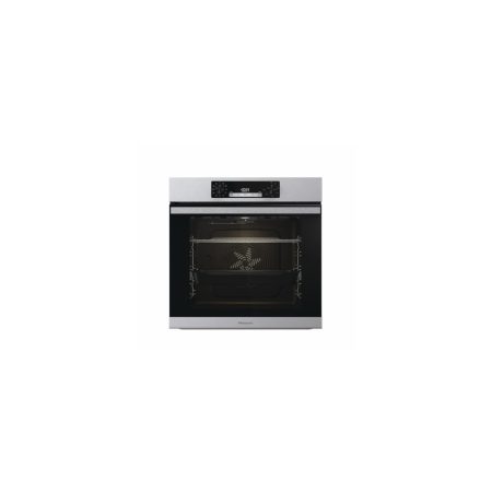 Hisense Bi62216Axtc Forno Da Incasso Ventilato 77Lt Classe A - Inox