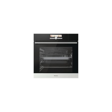 Hisense Bs5545Ag Forno Da Incasso Elettrico Multifunzione 73Lt Classe A+