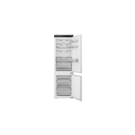 Hisense Hbi54250E Frigorifero Combinato Da Incasso 252Lt Total No Frost Classe E