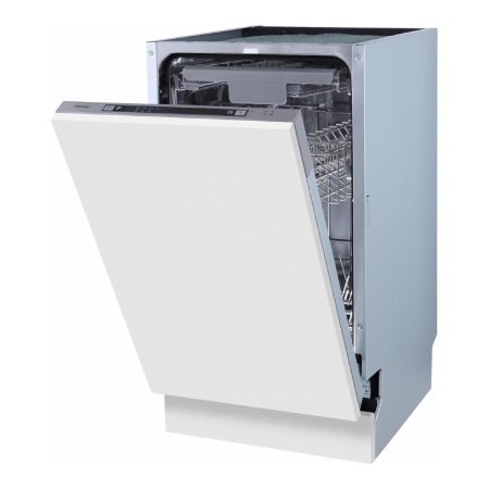 Hisense Hv523E10 Lavastoviglie Da Incasso A Scomparsa Totale 10 Coperti Classe E