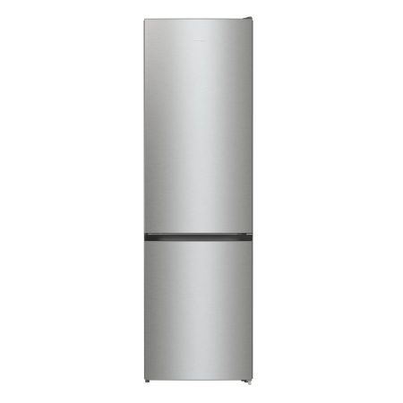Hisense Rb434N4Ac21 Frigorifero Combinato 331Lt No Frost Multi Flow Classe E Inox