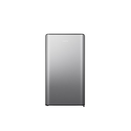 Hisense Rr106D4Cde Frigorifero Monoporta Sottotavolo 82Lt Classe E Colore Silver