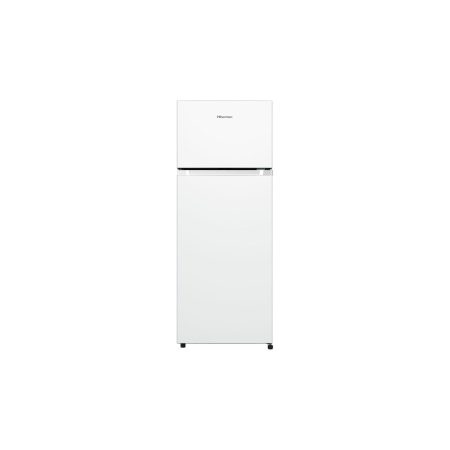 Hisense Rt267D4Awe Frigorifero Doppia Porta 206Lt Statico Classe E Colore Bianco