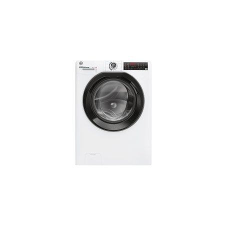 Hoover H3Wps4376Tamb6-S H-Wash 350 Lavatrice Slim 45Cm 7Kg 1300 Giri Inverter Classe A