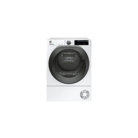 Hoover Ndeh11A2Tcbexs-S Asciugatrice A Pompa Di Calore 11Kg Inverter 16 Funzioni Classe A++
