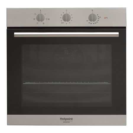 Hotpoint Ariston Fa2530Hix/Ha Forno Elettrico Da Incasso 66Lt Classe A Inox