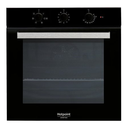 Hotpoint Ariston Fa3 530 H Bl Ha Forno Elettrico Da Incasso 66Lt Classe A Nero - Fa3530Hbl/Ha