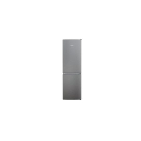 Hotpoint Ariston Hafc8Ta33Sxo3 Frigorifero Combinato No Frost 335Lt Classe D Inox