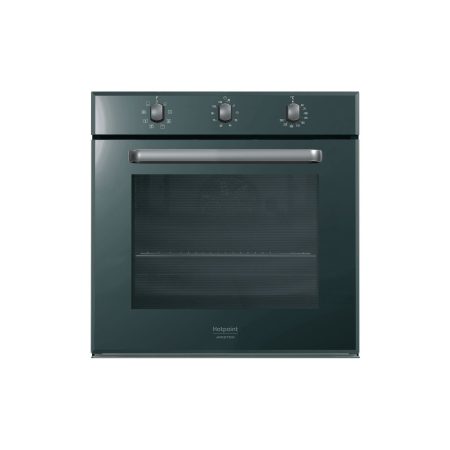 Hotpoint Fid 834 H Mr Ha Forno Elettrico Da Incasso Multifunzione Classe A Colore Specchio