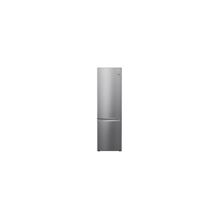 Lg Gbb72Pzvcn1 Frigorifero Combinato Libera Installazione 384Lt No Frost Multi Flow Classe C Inox - Promo