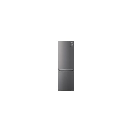 Lg Gbp61Dspgn Frigorifero Combinato 341Lt No Frost Classe D Dark Graphite