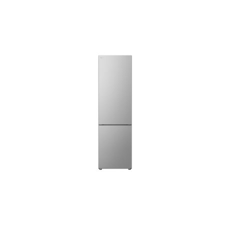 Lg Gbv22Nccpy Frigorifero Combinato No Frost 387Lt Classe C Inox